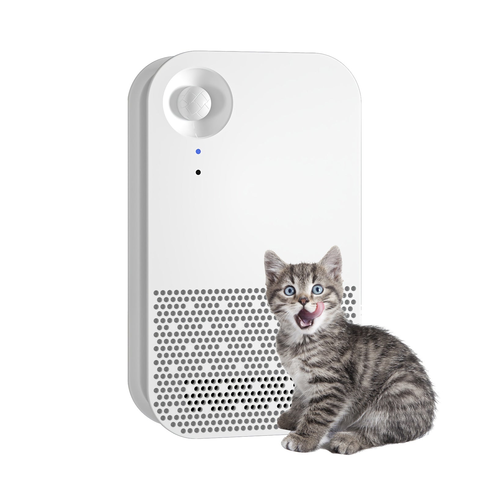 Pet Cat Litter Box Deodorizer Odor Eliminator Remover Dust-Free Bathroom-2