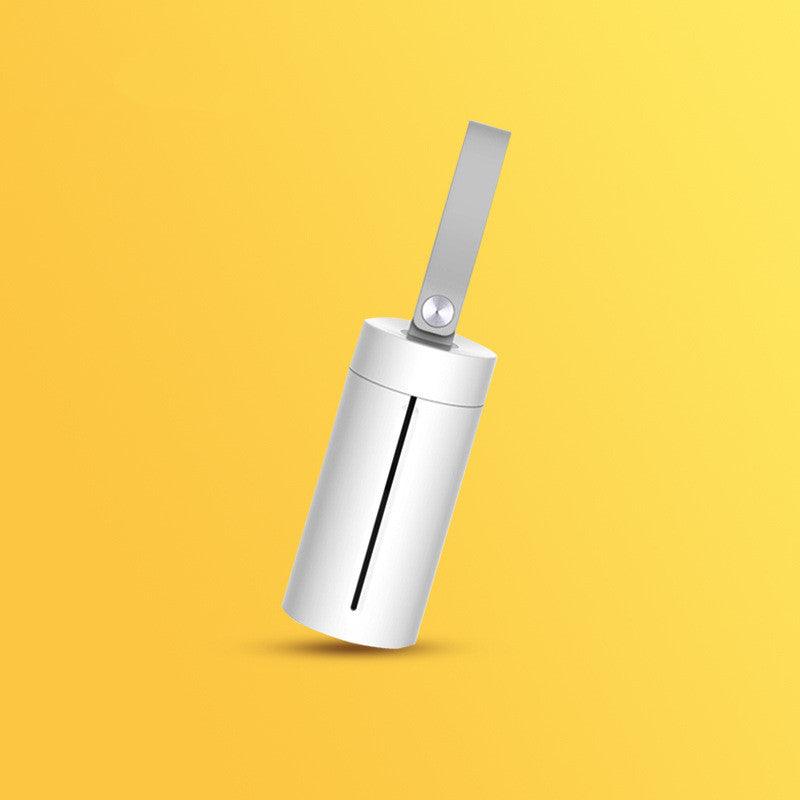 Pet Waste Cleanup Kit: Eco-Friendly Poop Bag Set With Replacement Bags-0