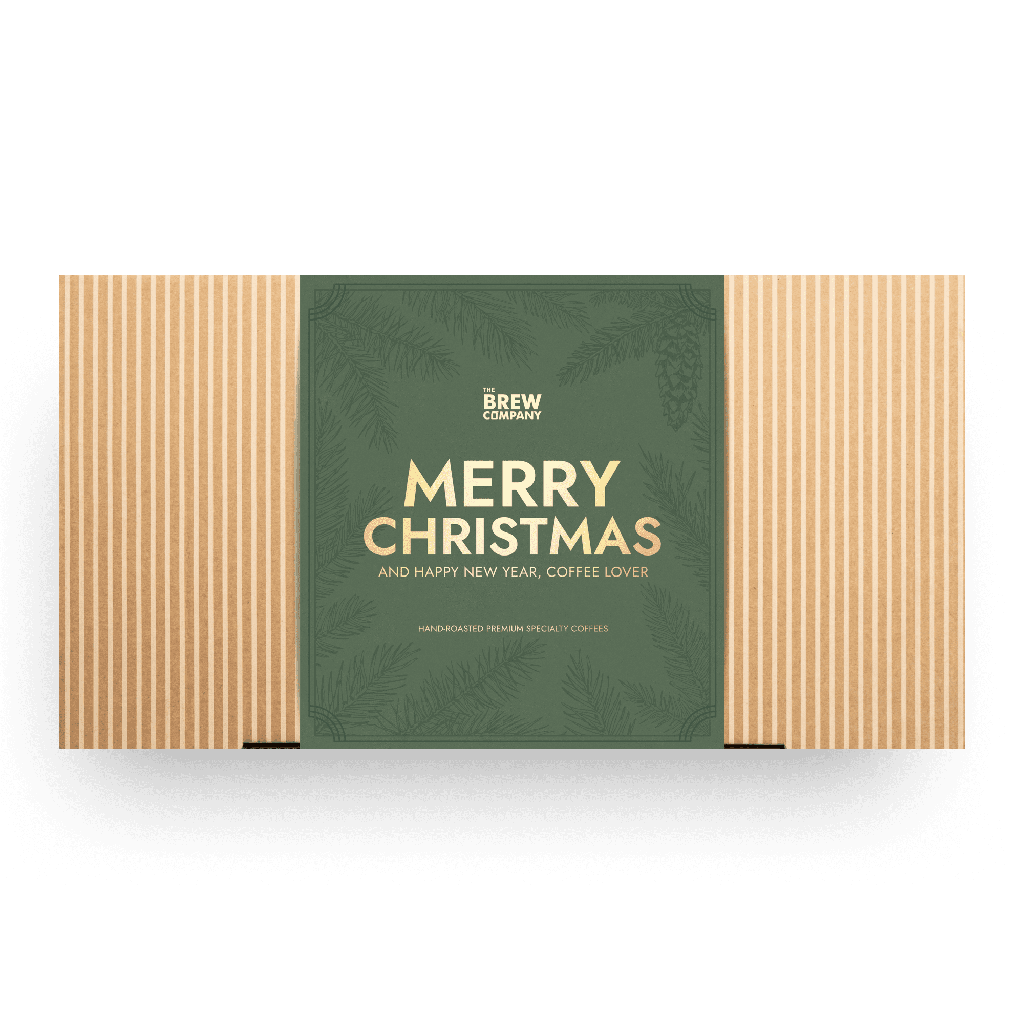 SPECIALTY COFFEE CHRISTMAS GIFT BOX-2