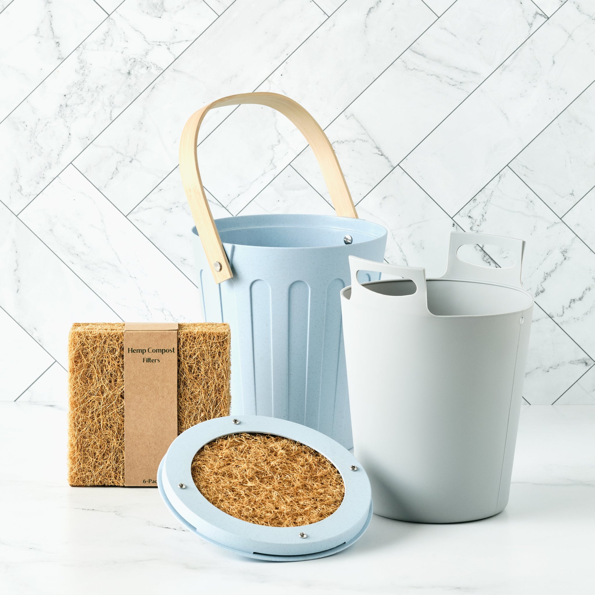 Martha Stewart's Compost Starter Bundle-0