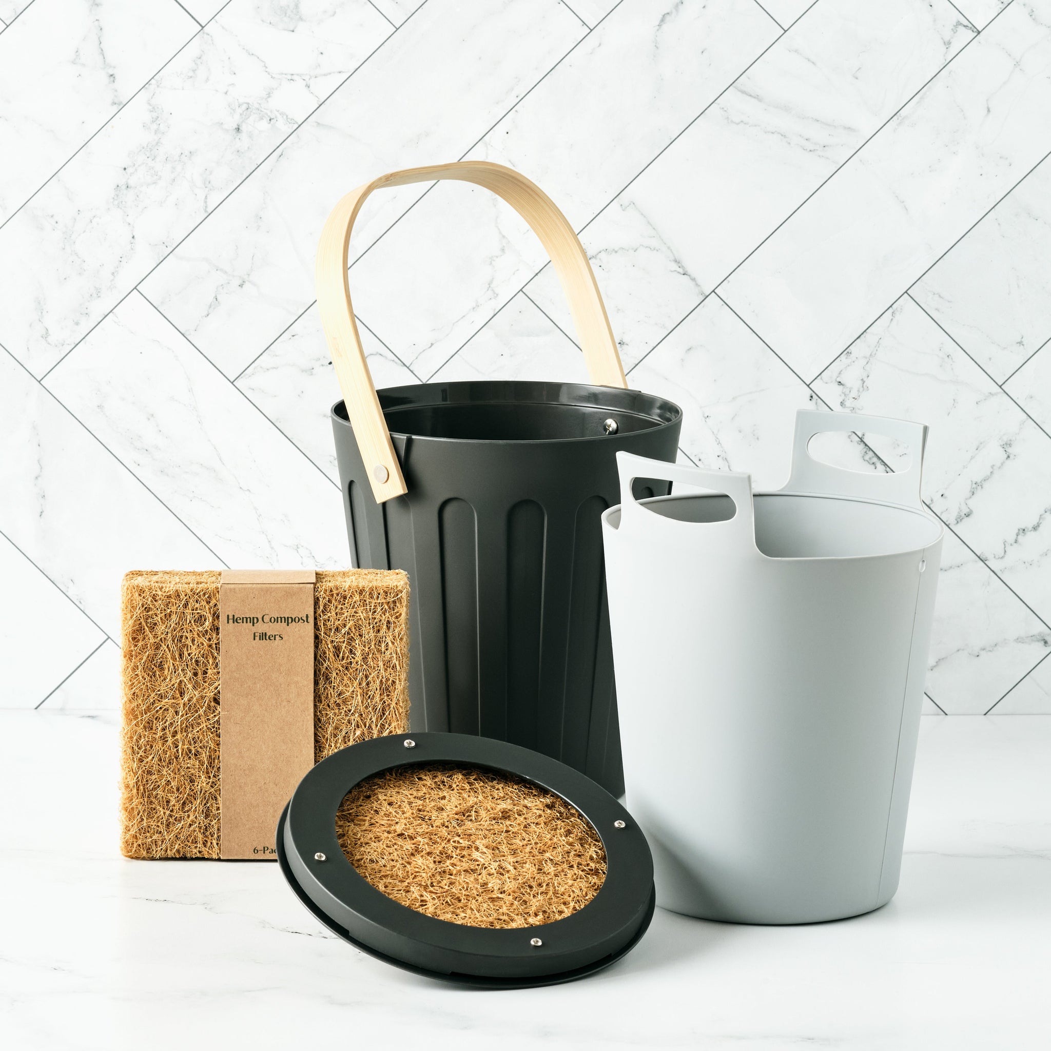 Martha Stewart's Compost Starter Bundle-1