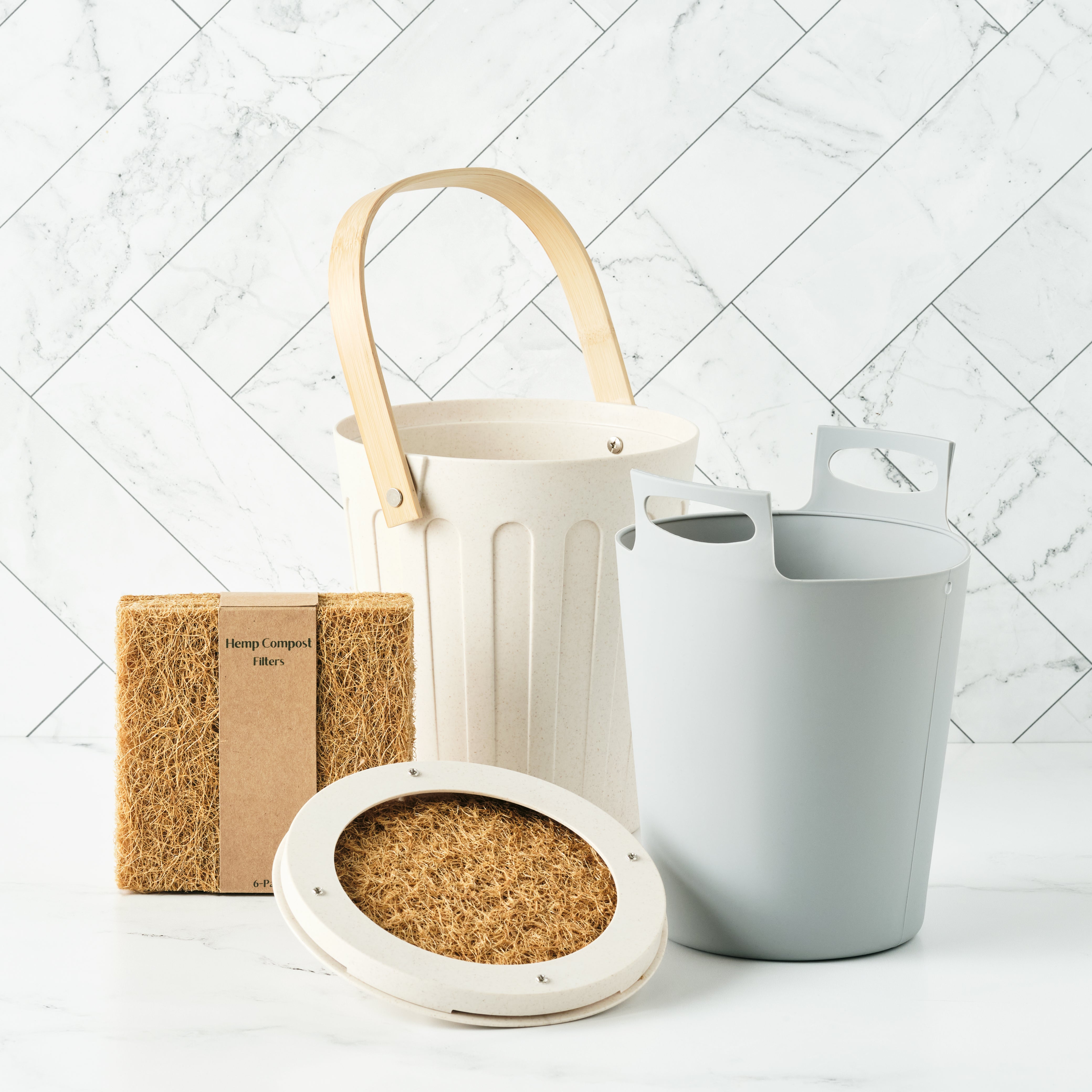 Martha Stewart's Compost Starter Bundle-2