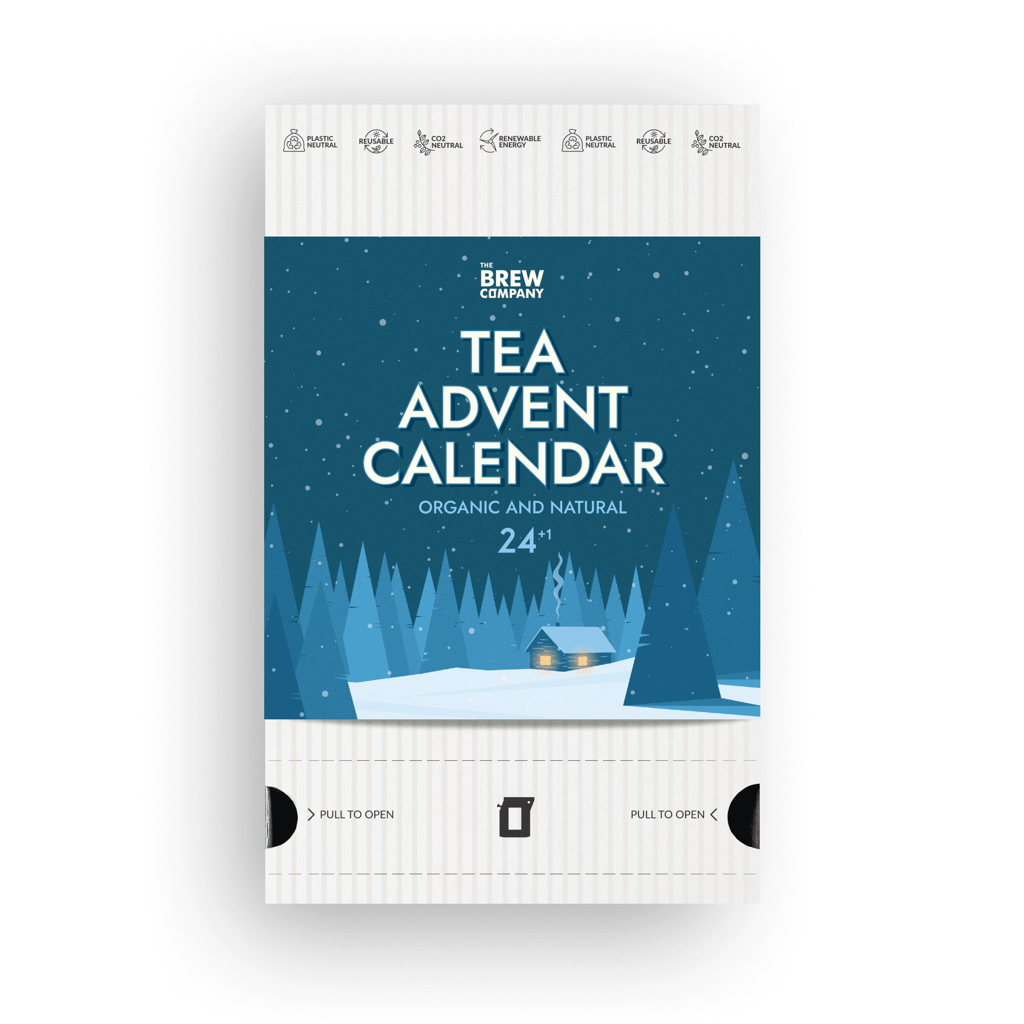 TEA ADVENT CALENDAR-1