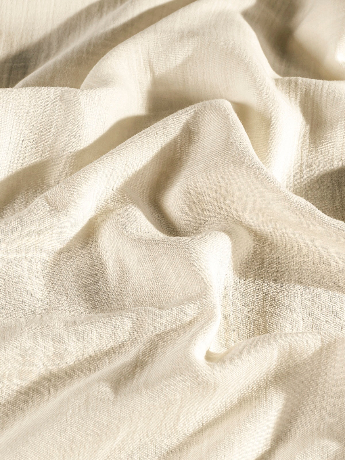 Muslin bedding set, 200x220 cm 3 pieces-4