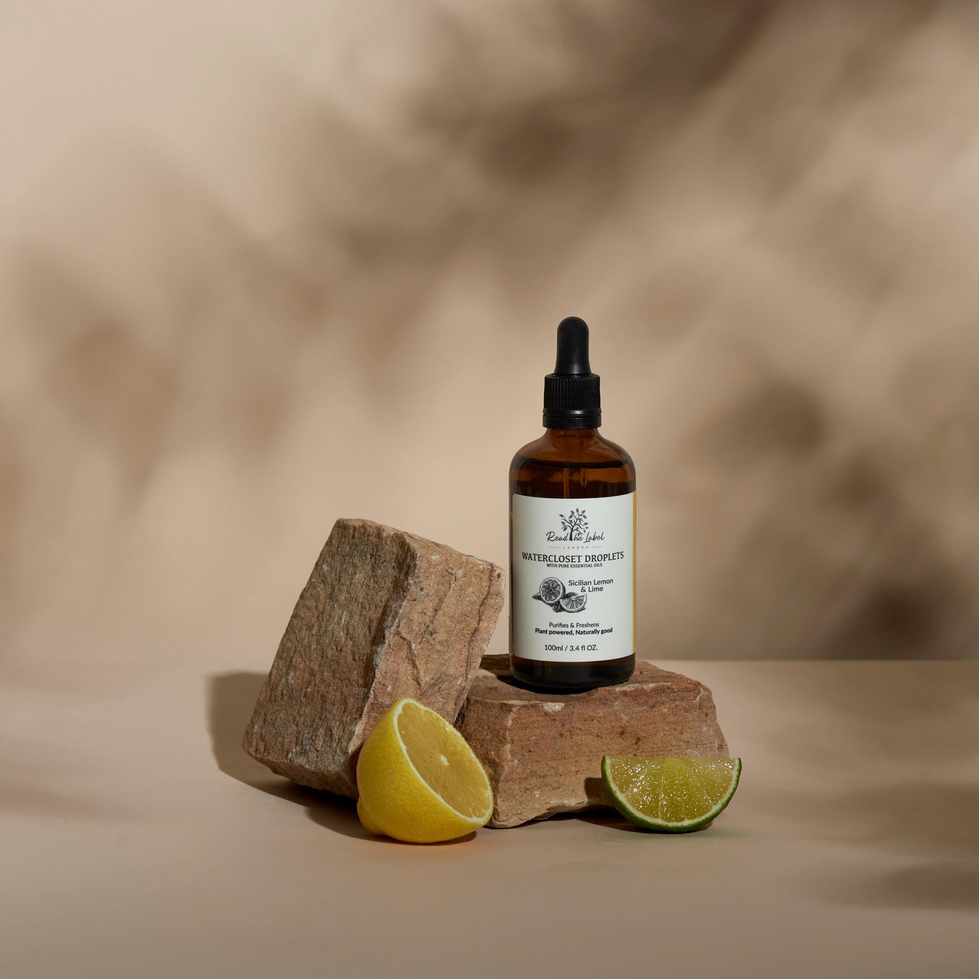 Natural Watercloset Droplets – Sicilian Lemon & Lime-1