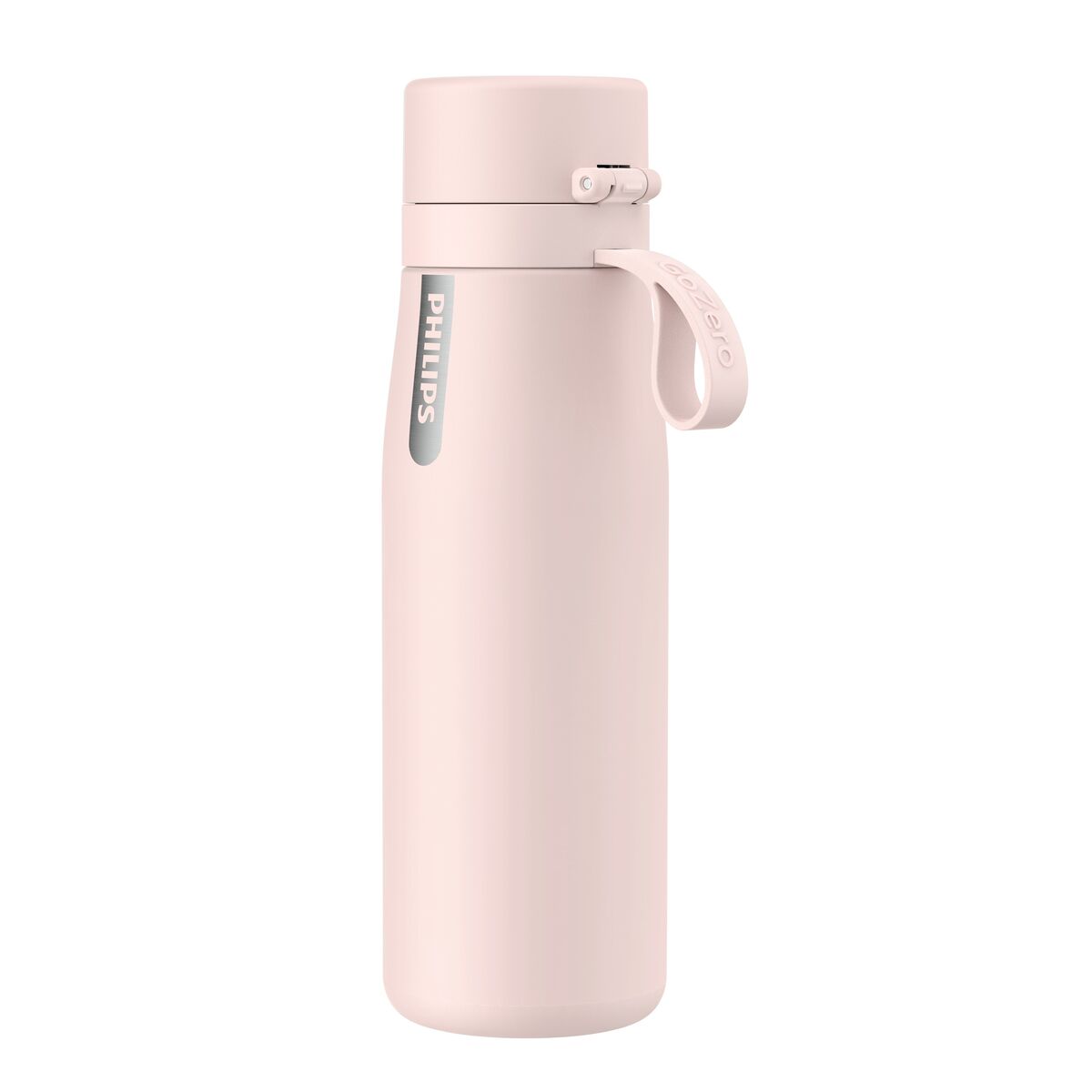 Travel thermos flask Philips AWP2662LP/24 Pink-0