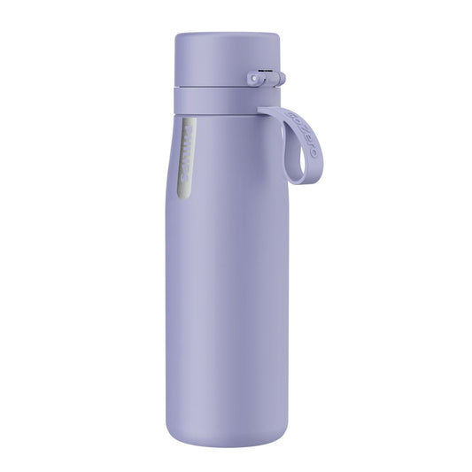 Travel thermos flask Philips AWP2662LC/10 Lavendar-0
