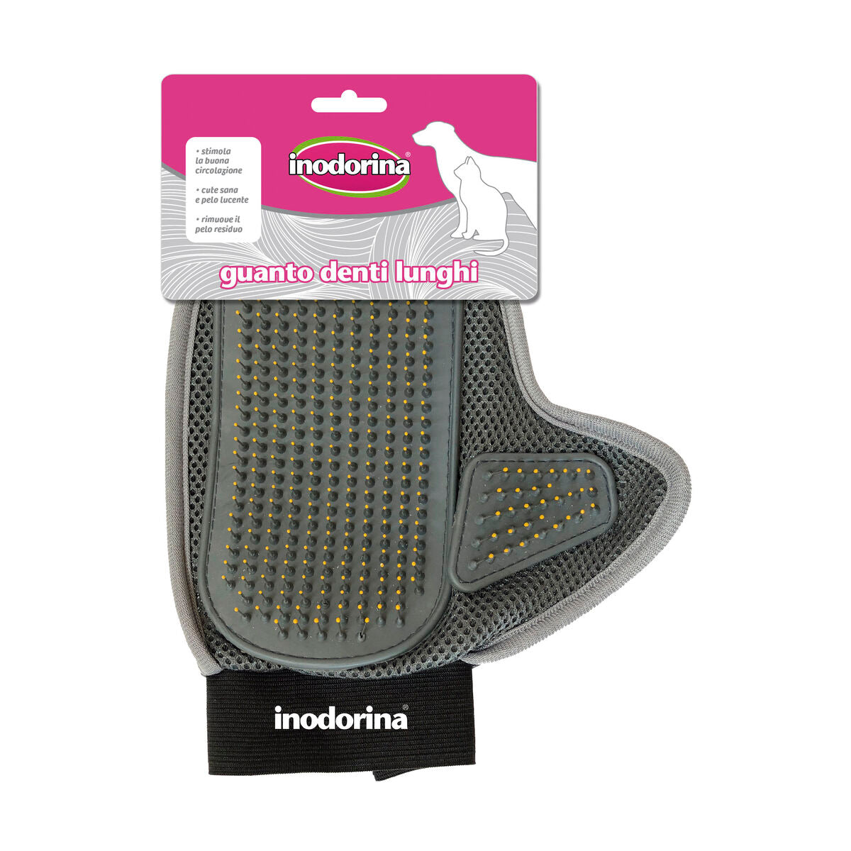 Pet Hair Remover Roller Inodorina-0