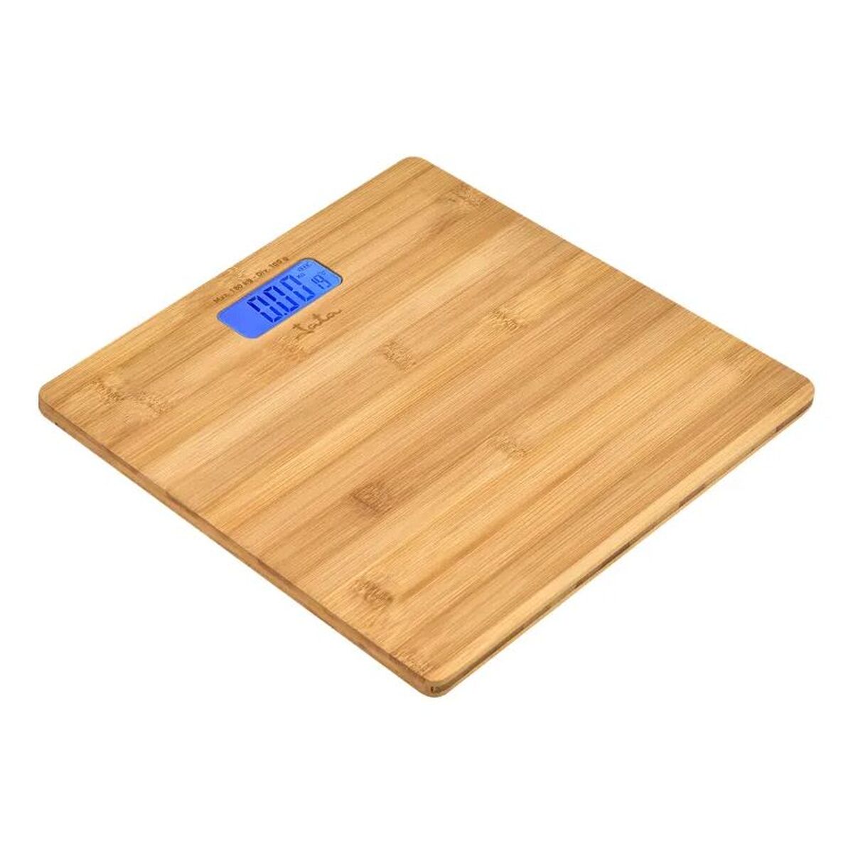 Digital Bathroom Scales JATA-0