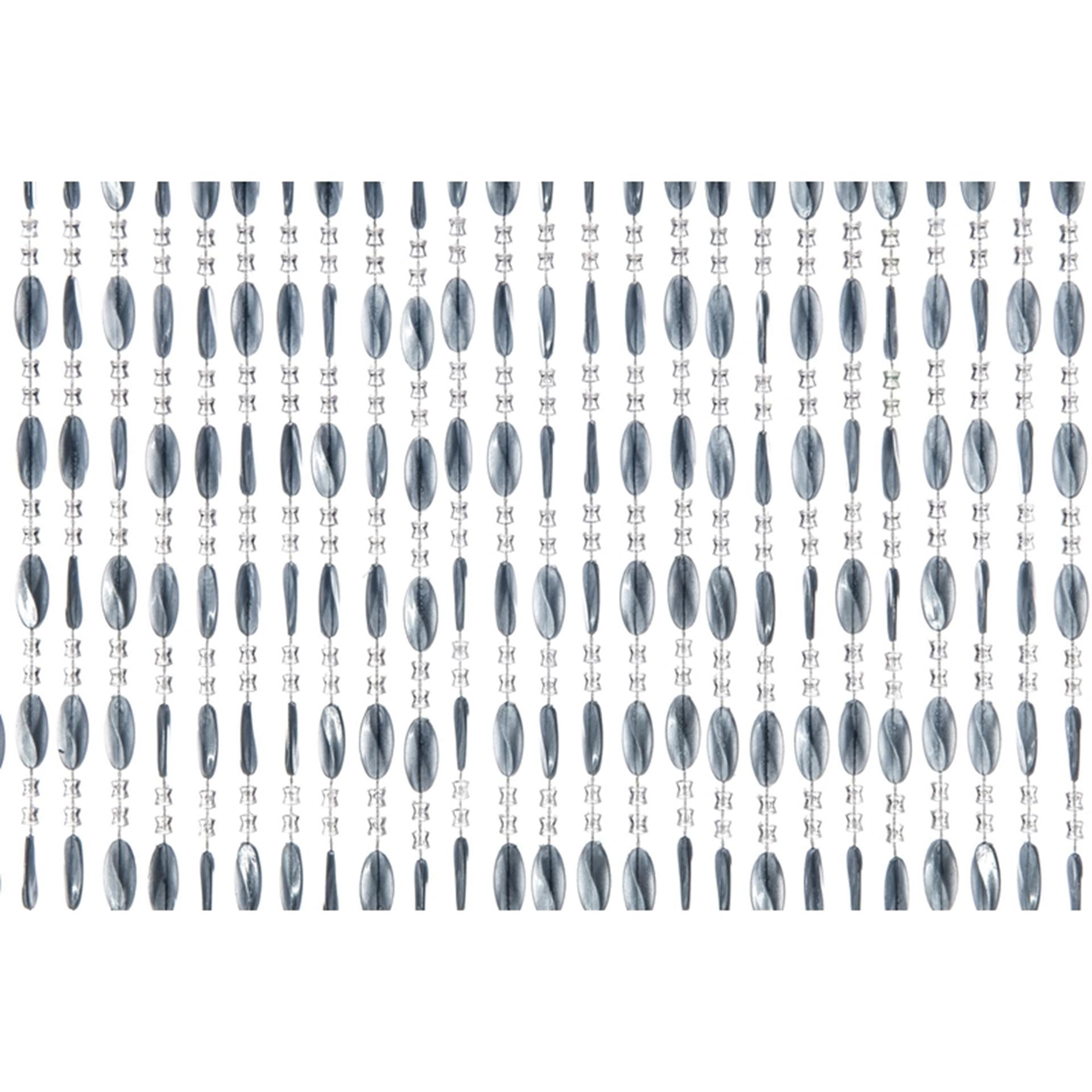 Wicotex fly curtain charlotte 100x240cm gray-0