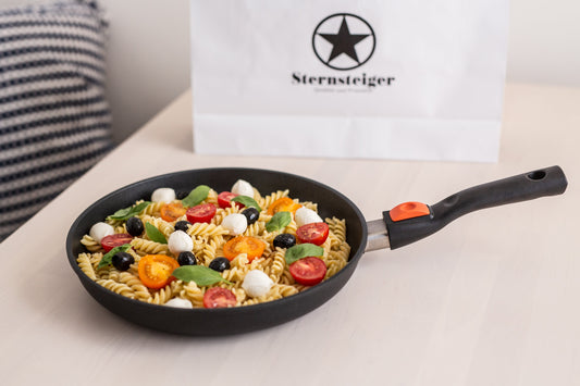 Sternsteiger MoVe frying Pan Series-0