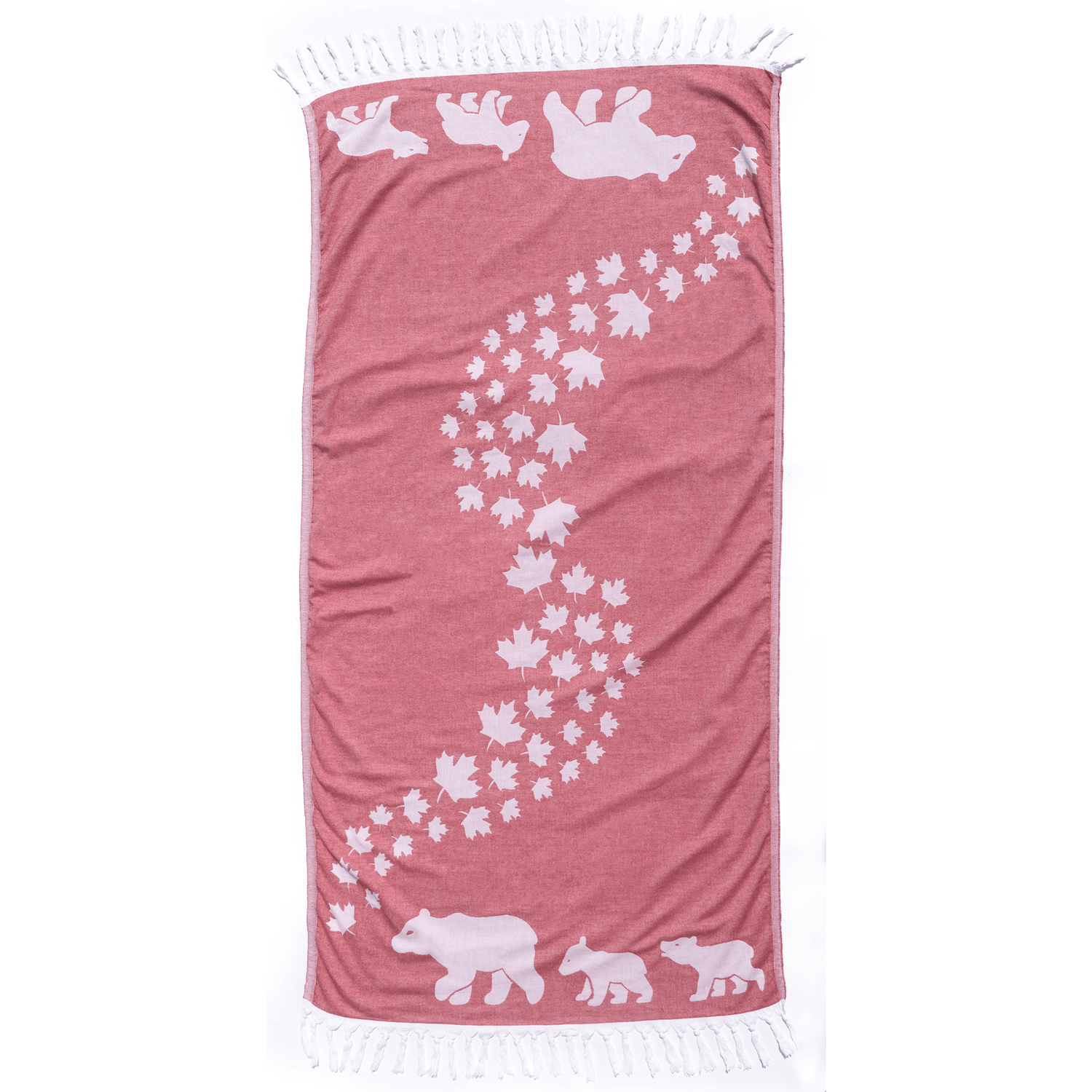 Turkish towels Canada | Body Towel-0