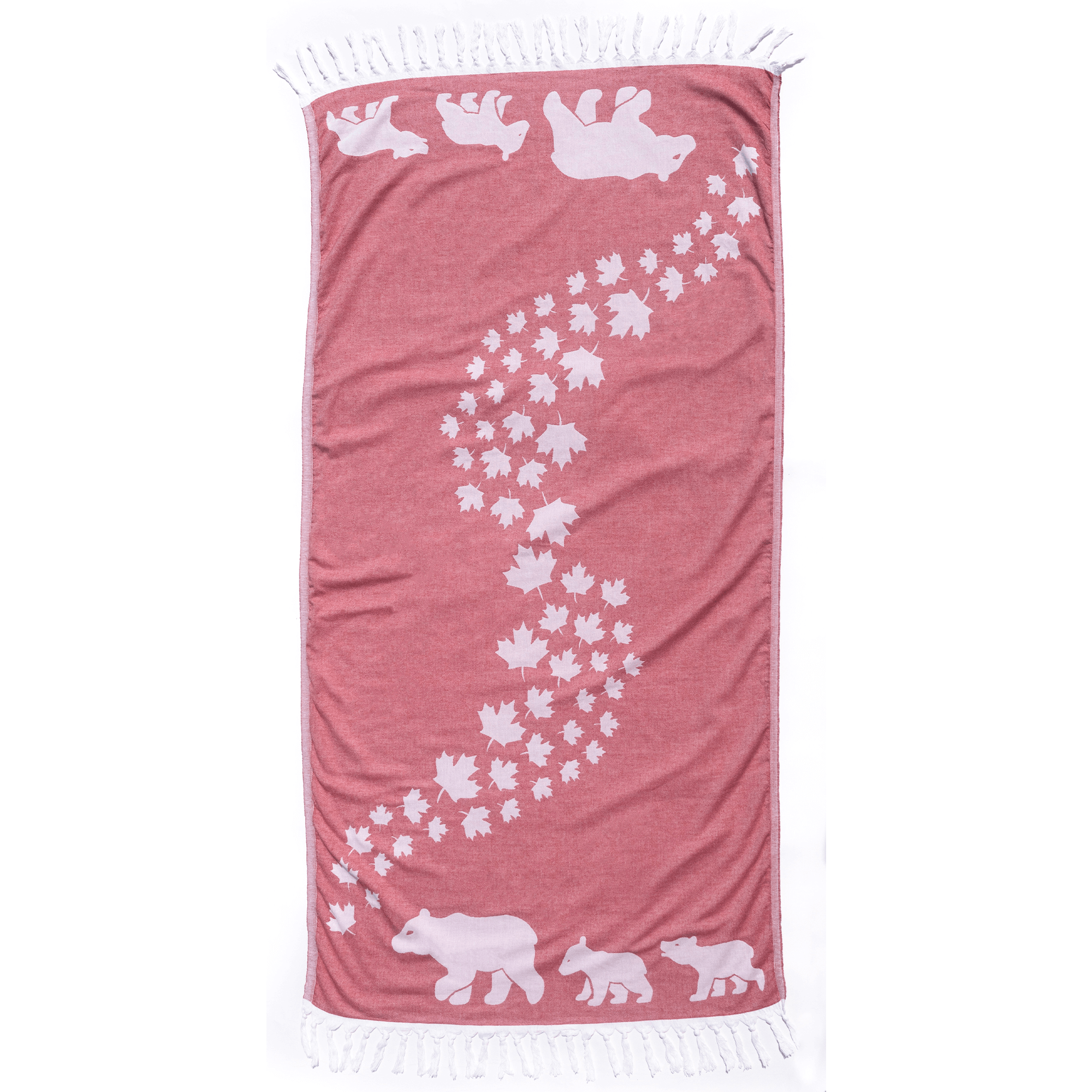 Turkish towels Canada | Body Towel-0