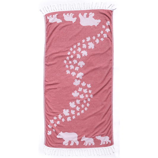 Turkish towels Canada | Body Towel-0