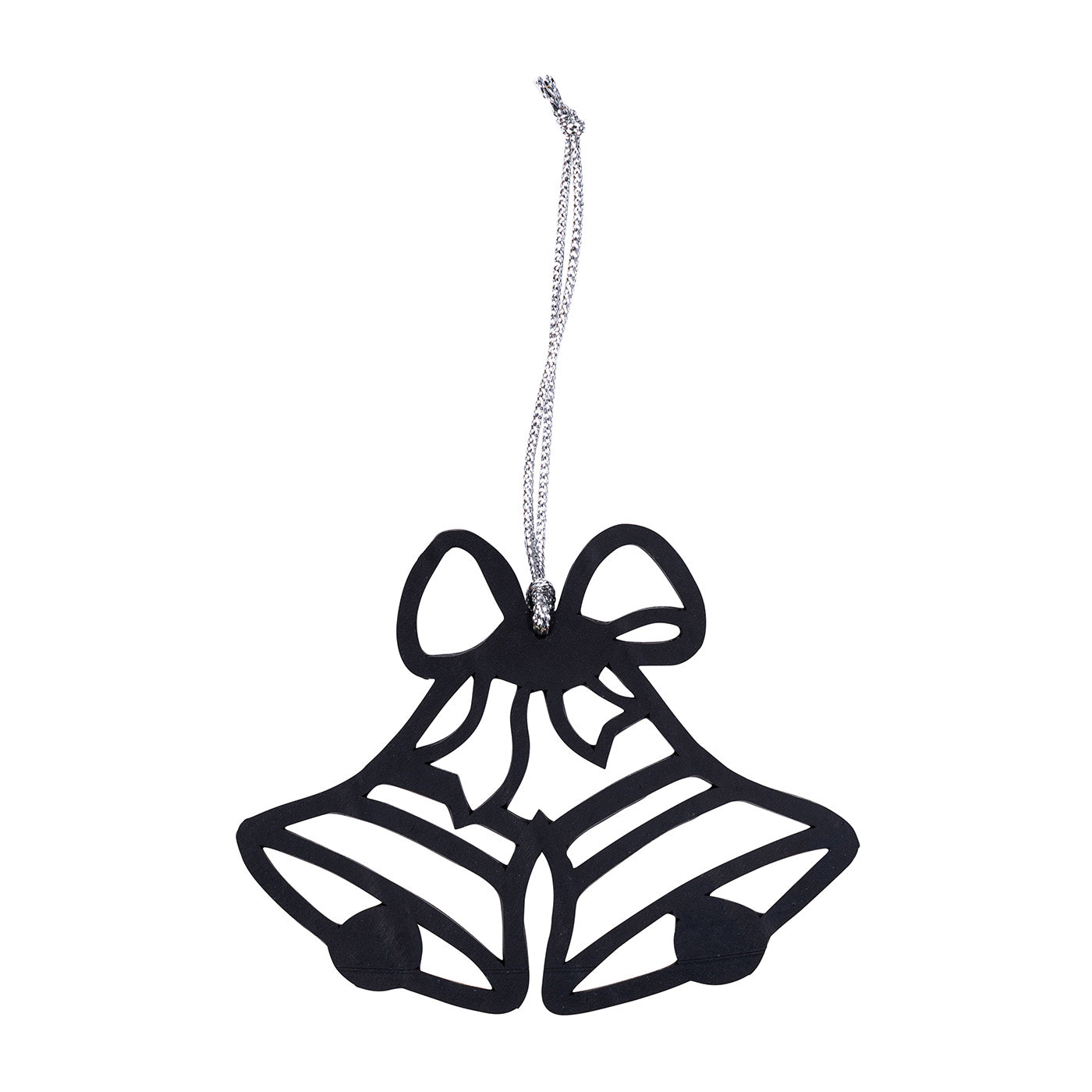 Bell Eco Friendly Christmas Decoration-0