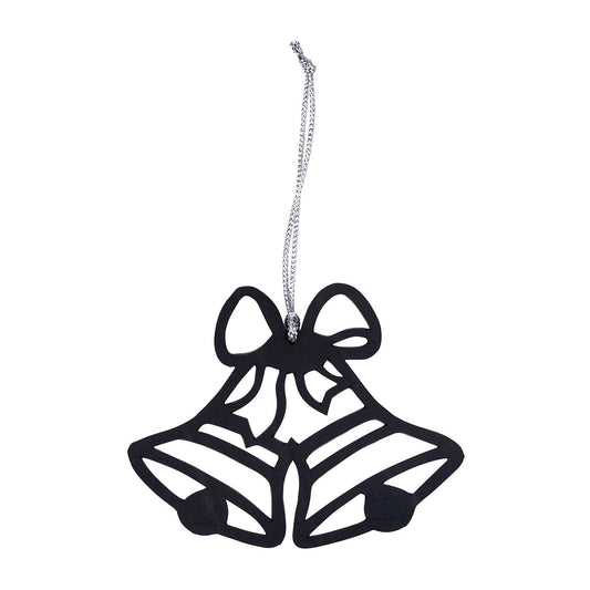 Bell Eco Friendly Christmas Decoration-0