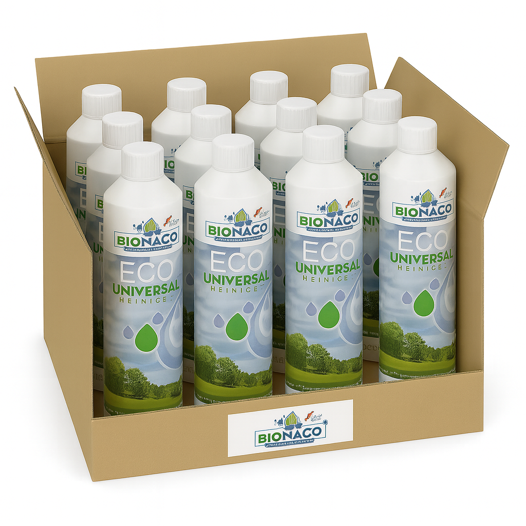 ECO Universal Cleaner Concentrate 1000 ml-1