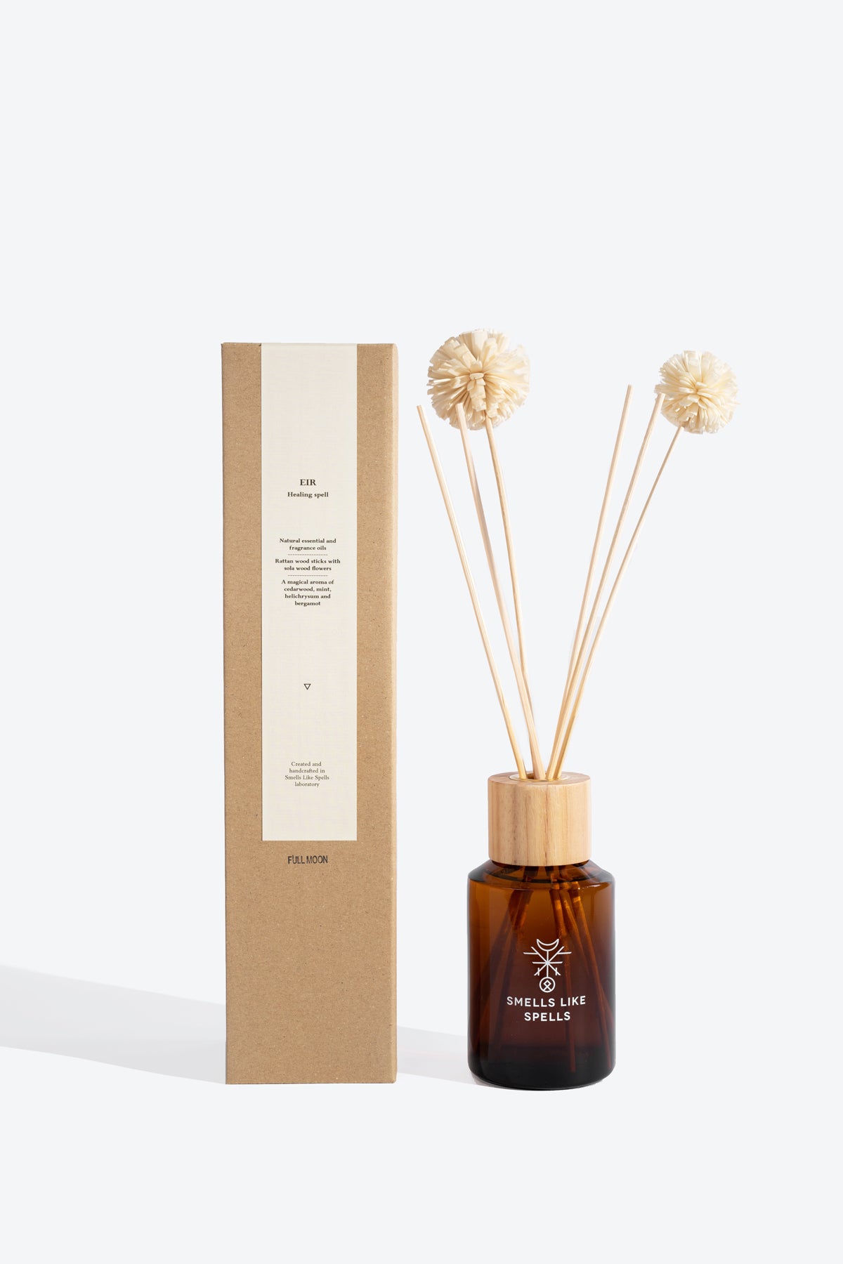 Fragrance diffuser EIR Smells Like Spells