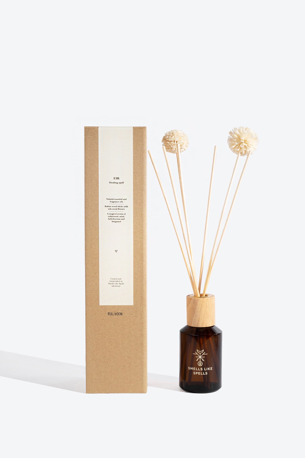 Fragrance diffuser EIR Smells Like Spells