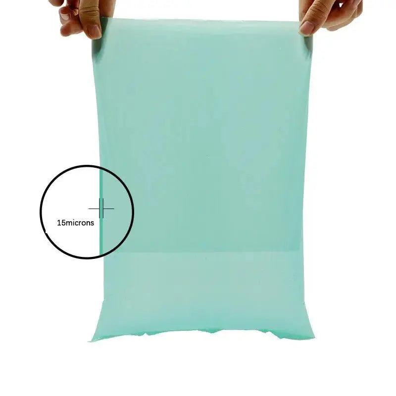 Eco-Friendly Biodegradable Garbage Bags-3