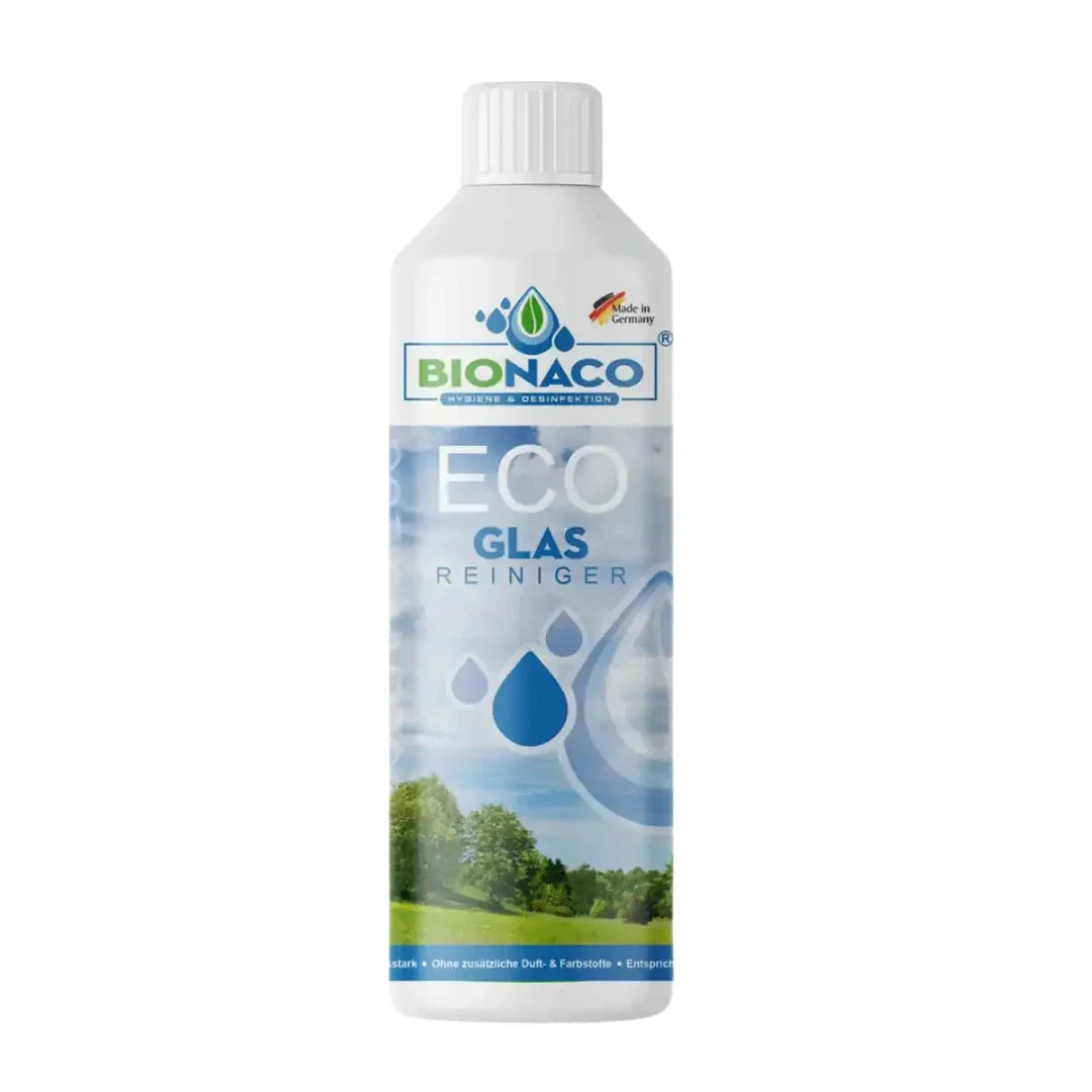 ECO Glass Cleaner Concentrate 1000 ml-2
