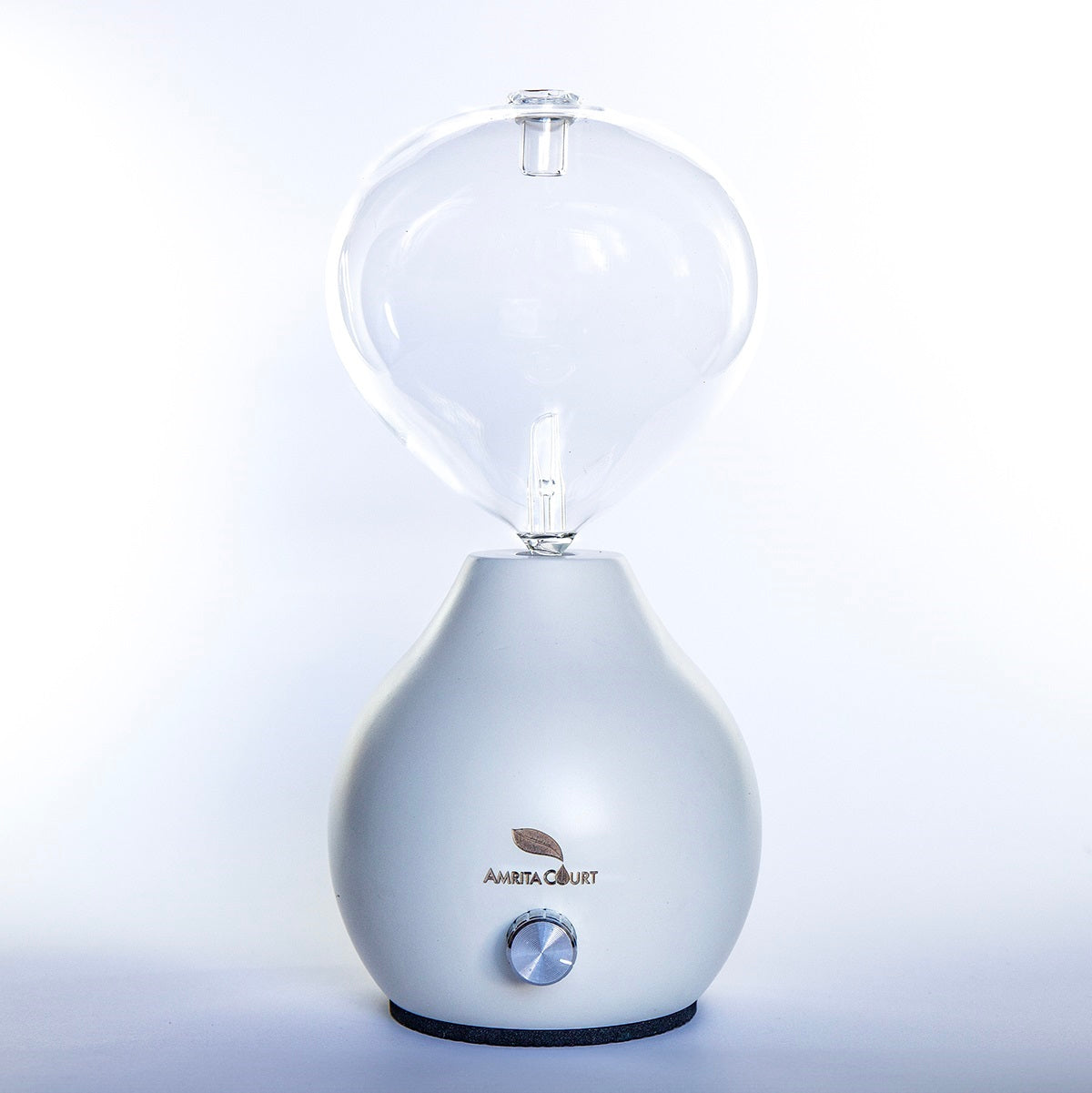 Hour Glass Waterless Aroma Diffuser | Eco-Friendly Nebuliser | Pure Essential Oil Diffusing-5