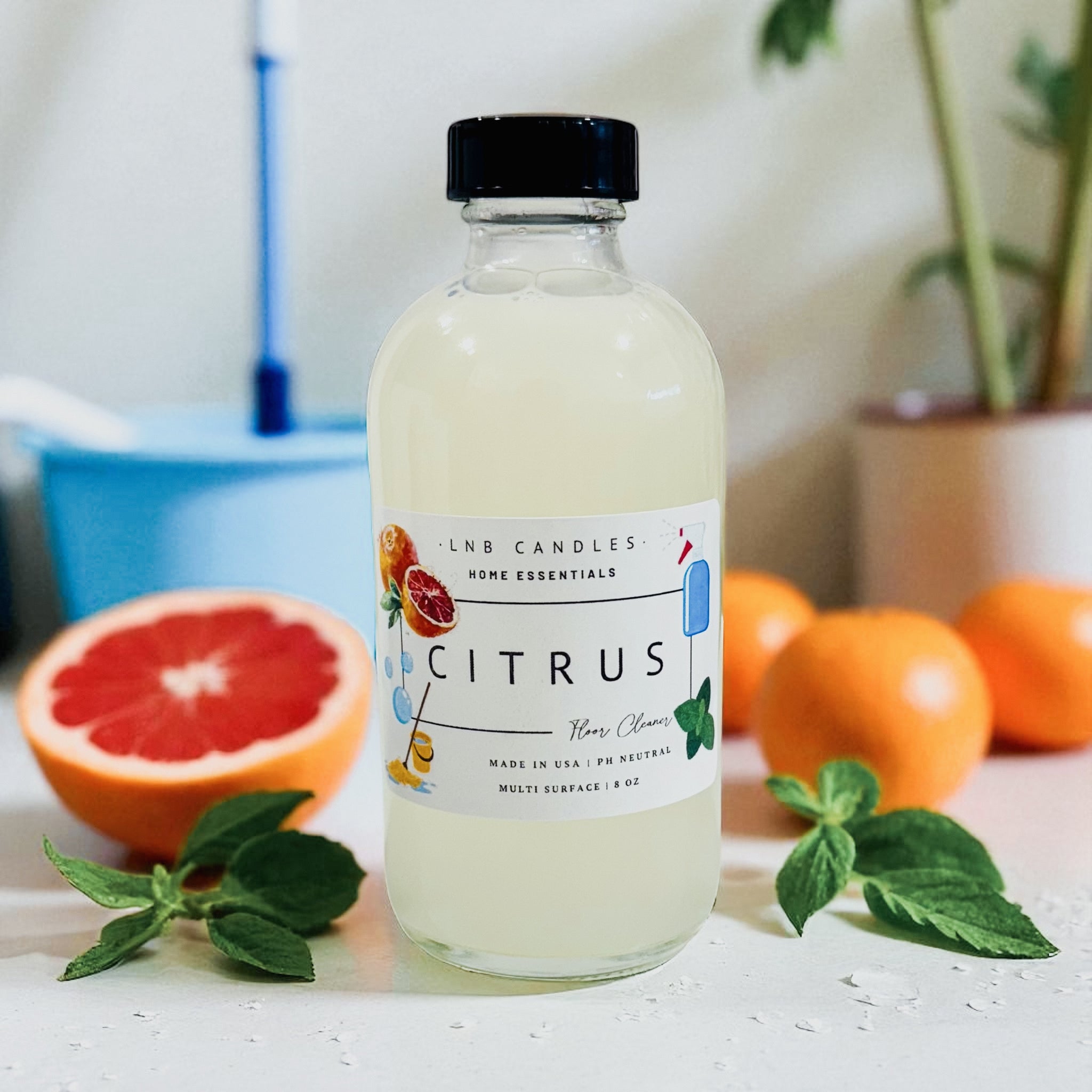 Floor Cleaner - Choose Scent-3