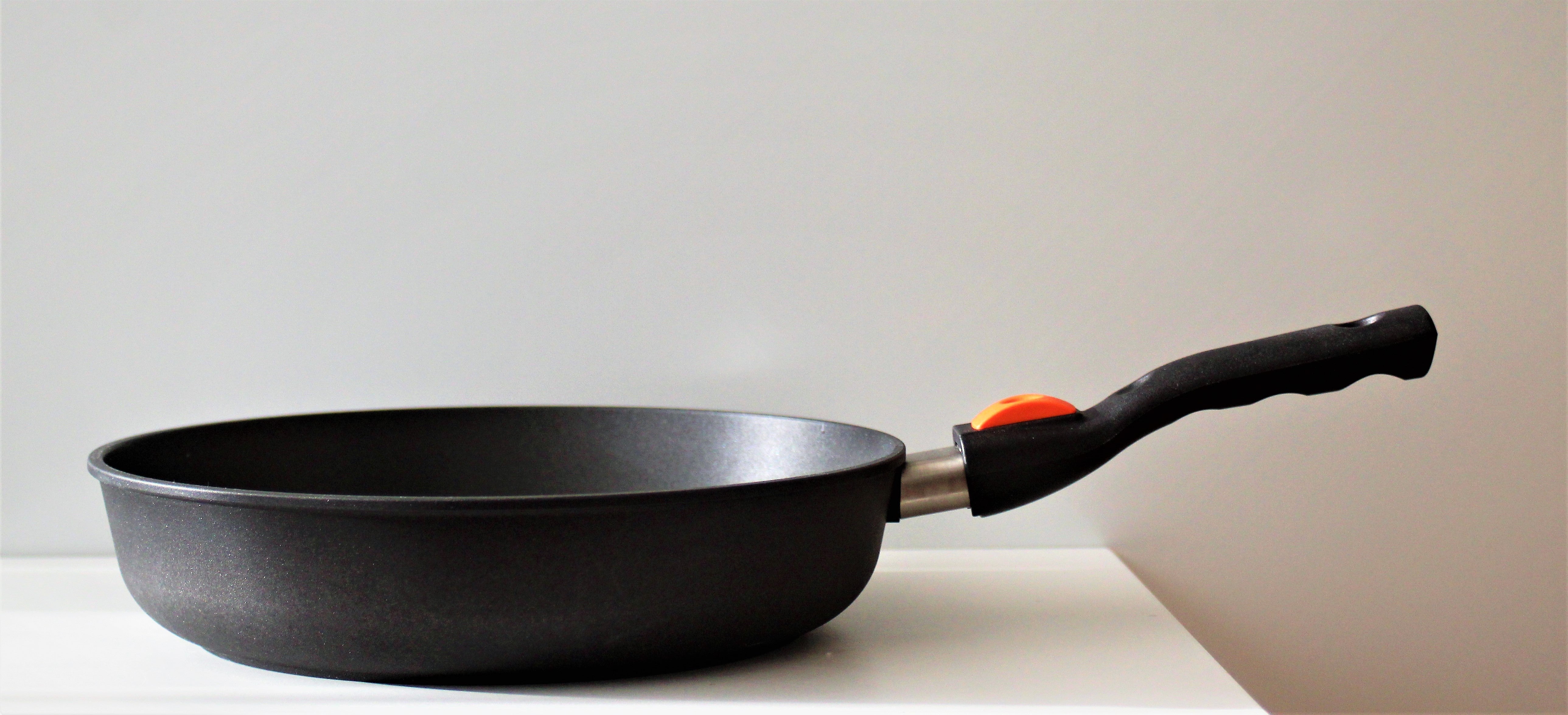 Sternsteiger MoVe frying Pan Series-4