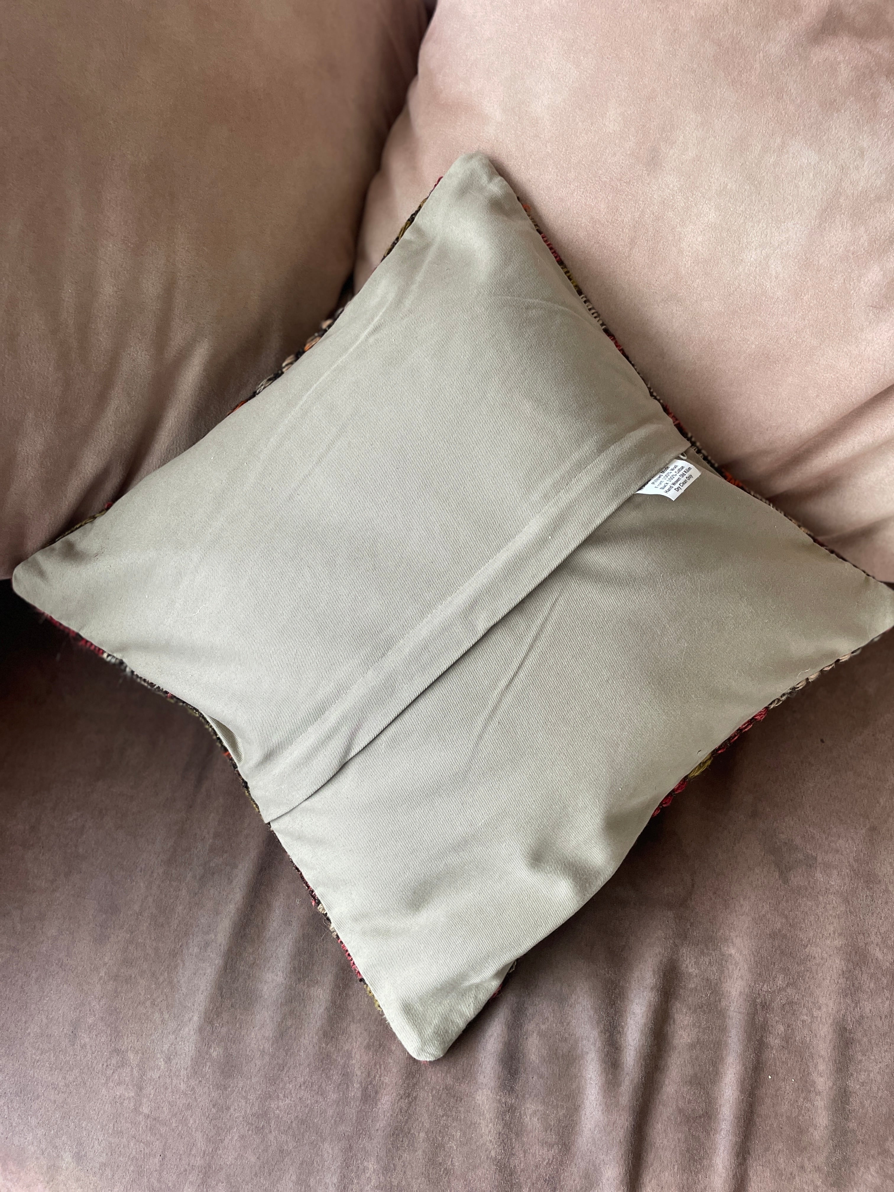 Kilim Cushion-1