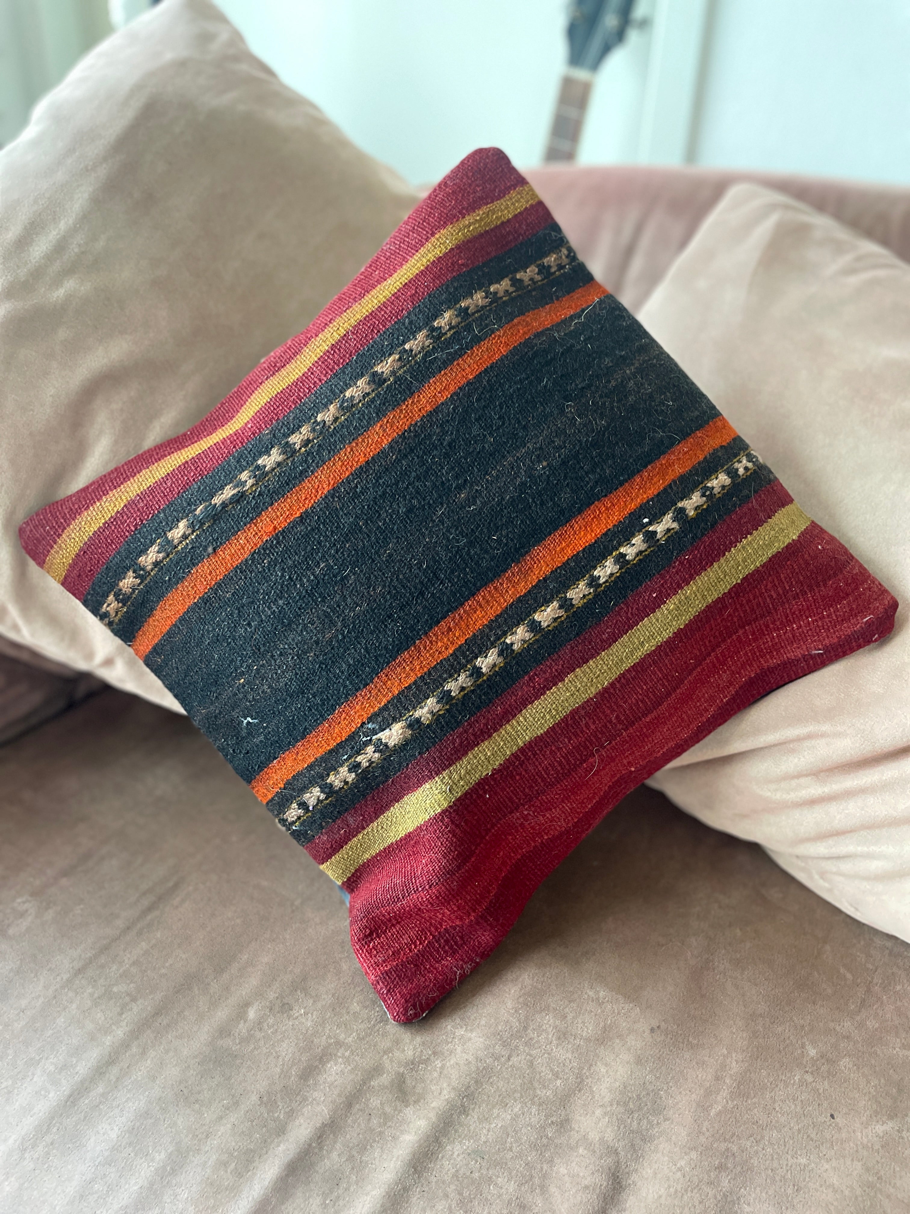 Kilim Cushion-0