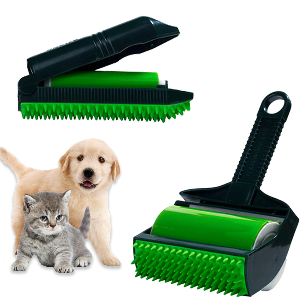 Lint Remover Roller for Pet Hair-0