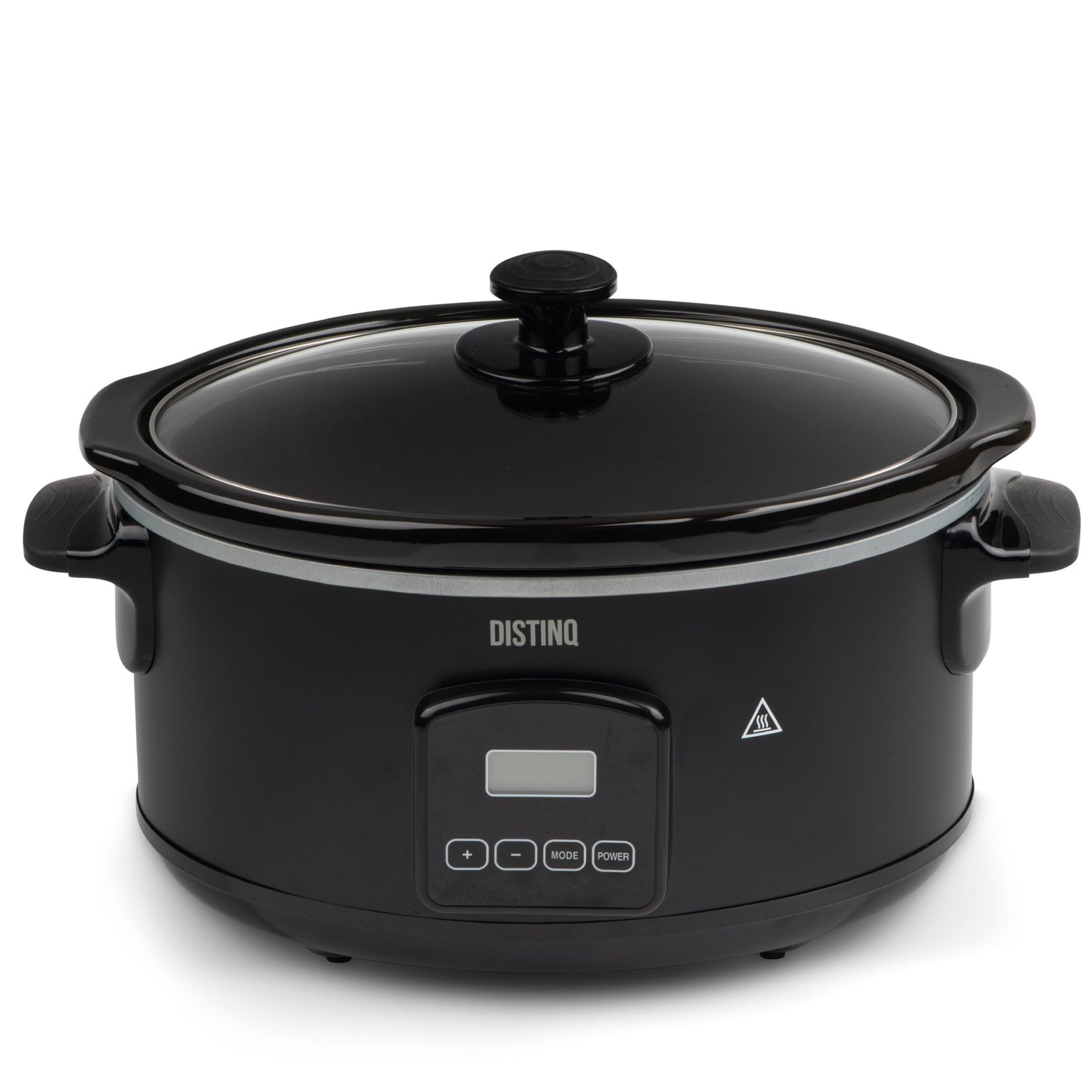 DistinQ Slowcooker 6 liter-0