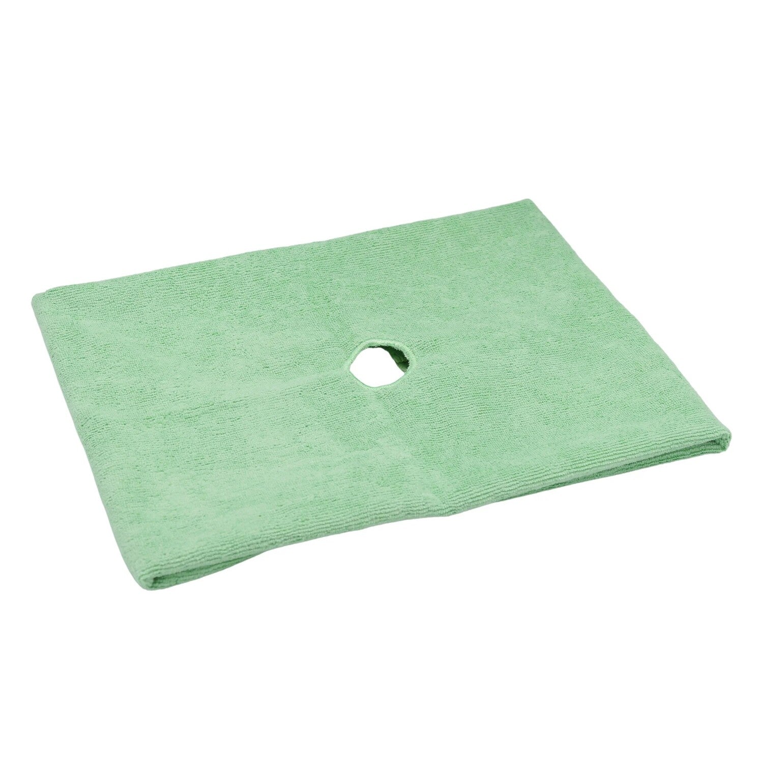 Floor Cleaning Cloth with Opening, 50 x 70 cm Single product-0