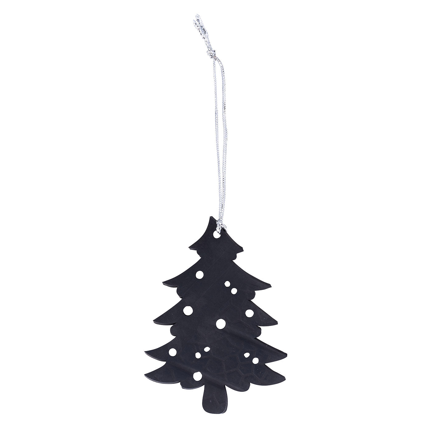 Tree Eco Friendly Christmas Decoration-0