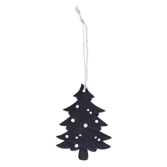 Tree Eco Friendly Christmas Decoration-0