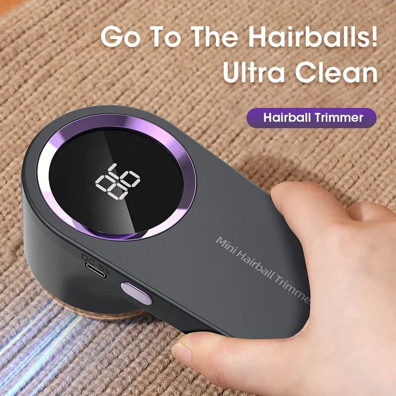 Portable Lint Remover-2