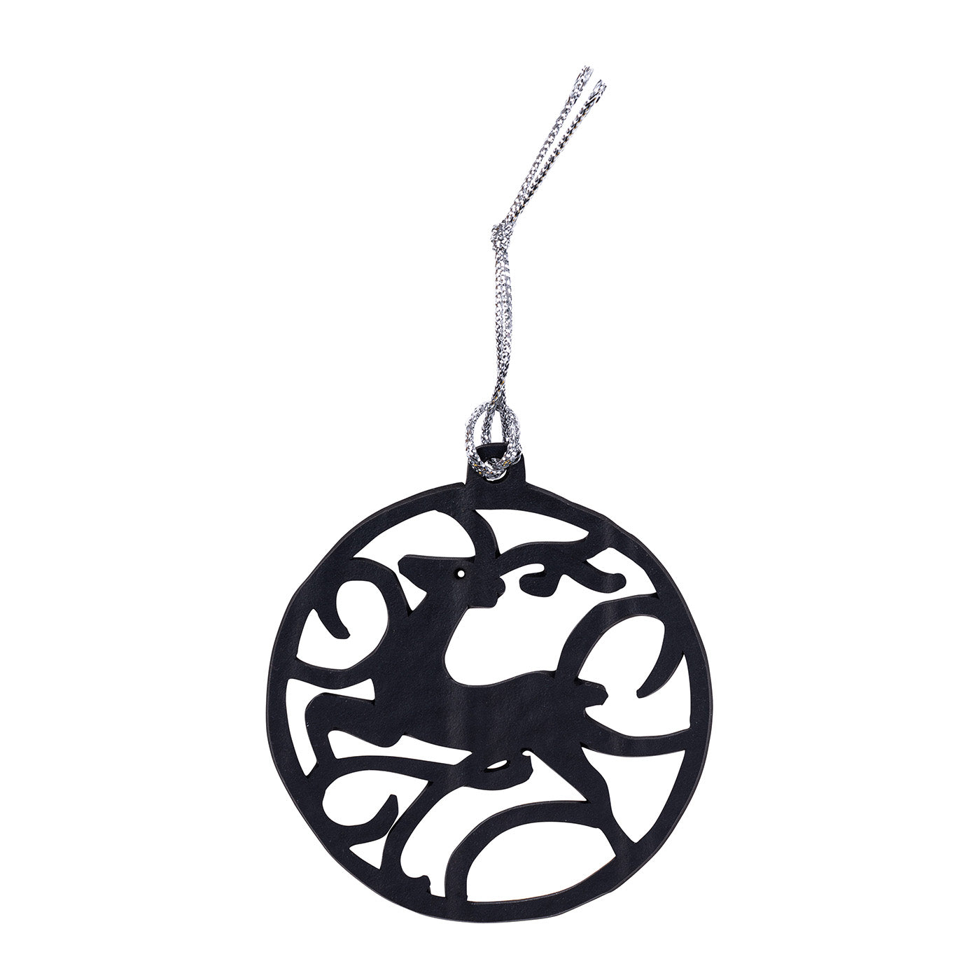 Reindeer Eco Friendly Christmas Decoration-0