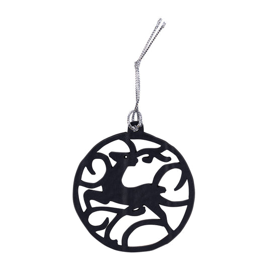 Reindeer Eco Friendly Christmas Decoration-0