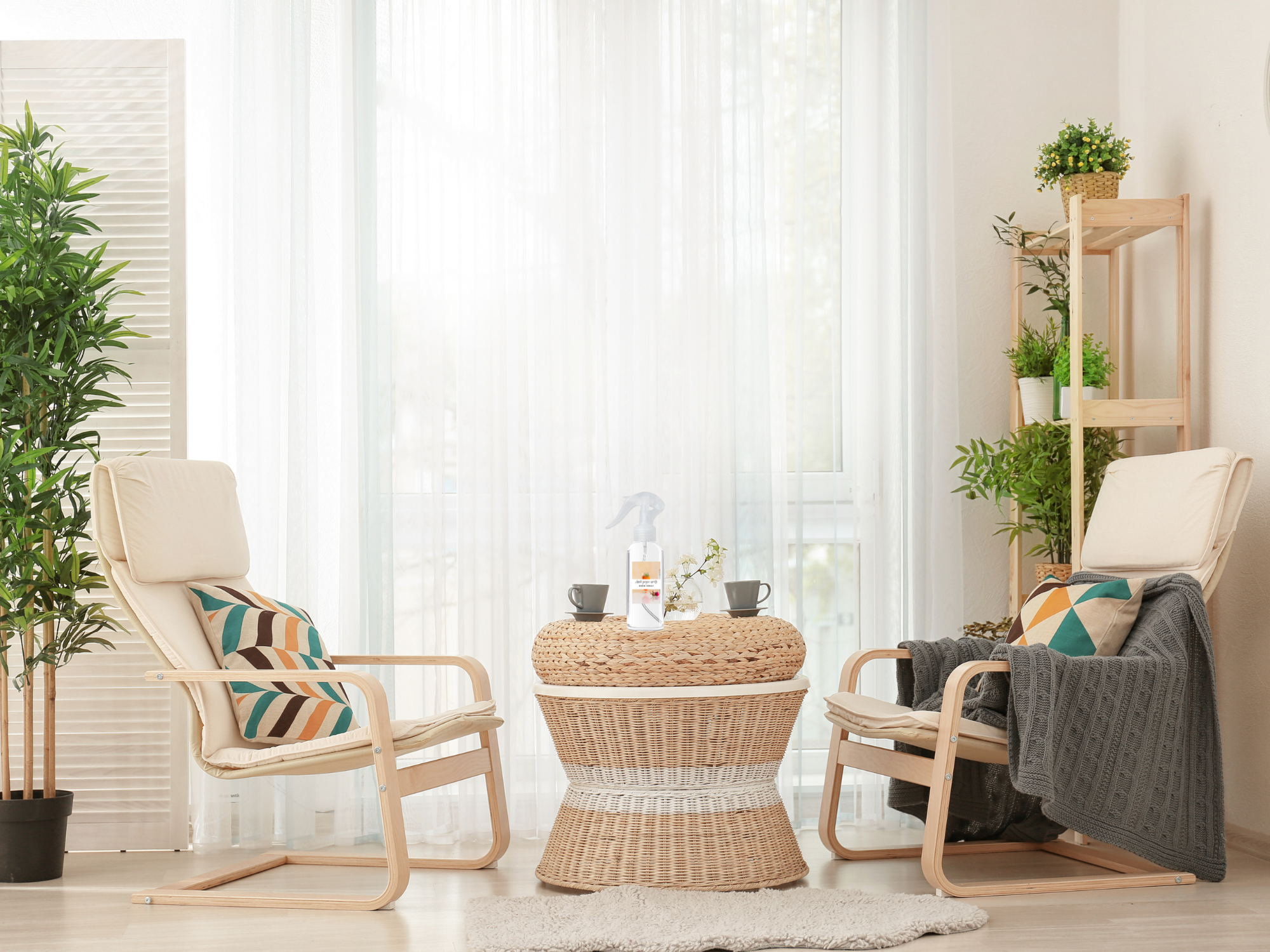 Fruity & Juicy Room Spray Collection – Handcrafted Room & Linen Sprays with Lively Scents of Strawberry, Peach, Pineapple, Black Cherry & Mango-4