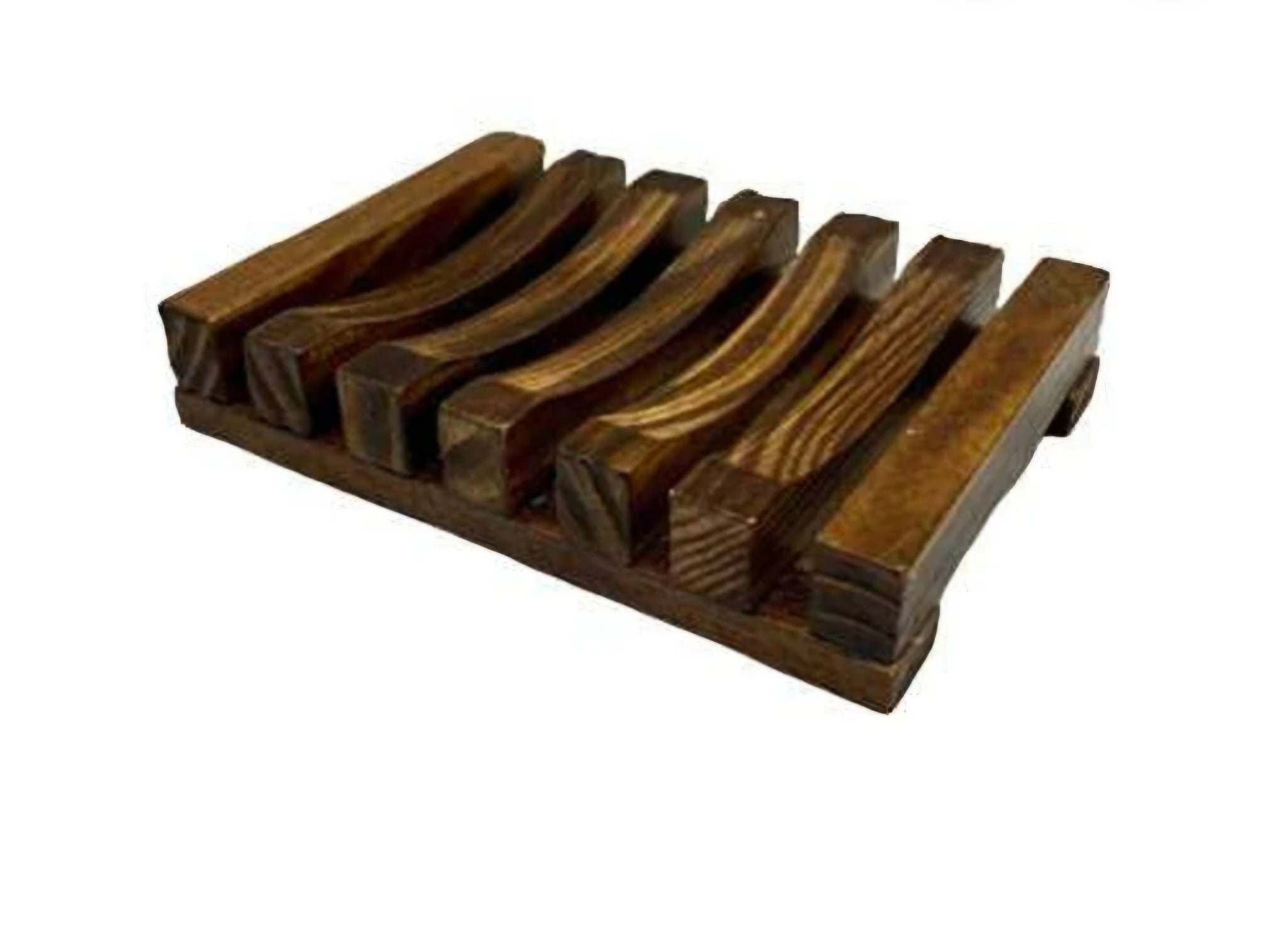 Wooden Soap Dish-1