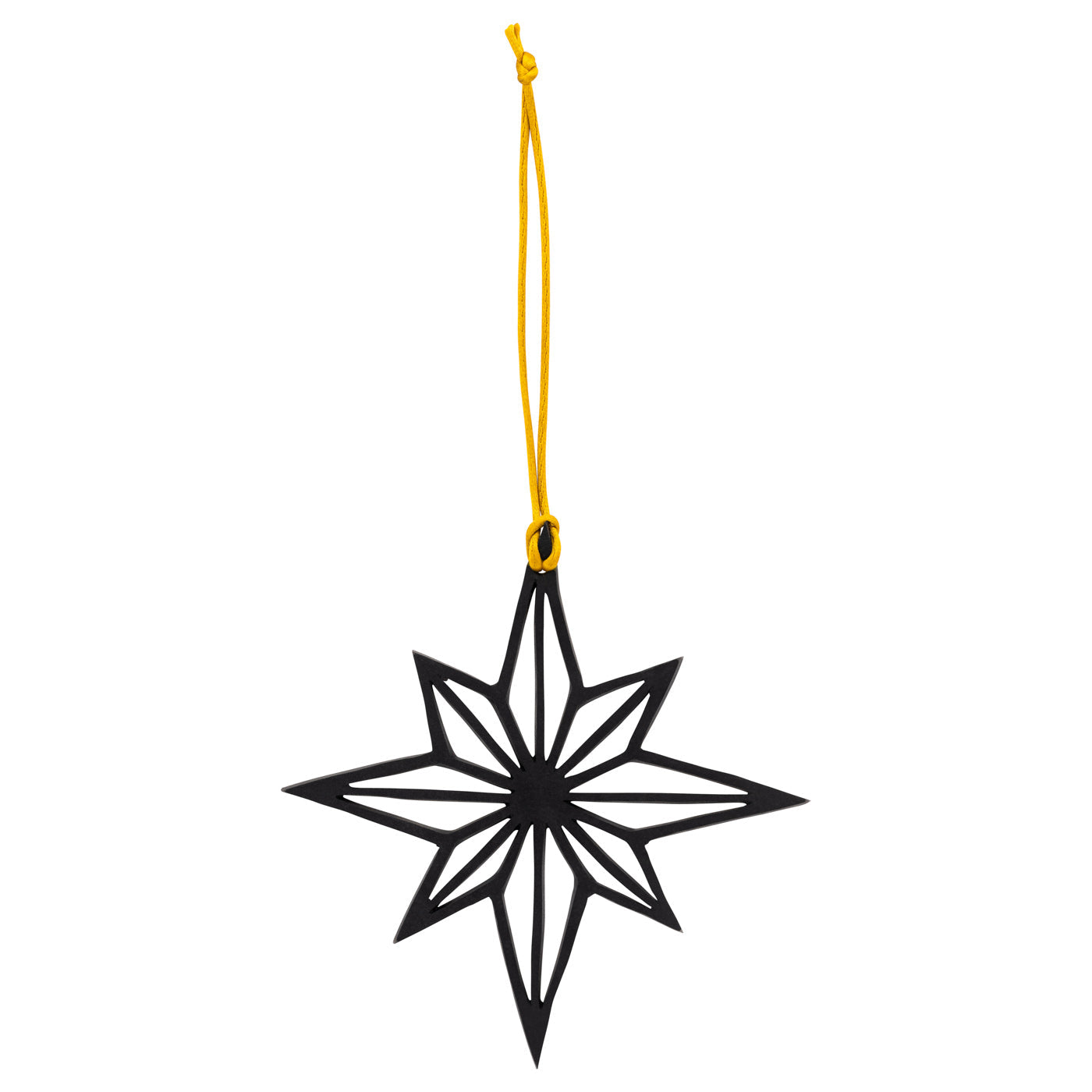 Sirius Star Eco Friendly Christmas Decoration-0
