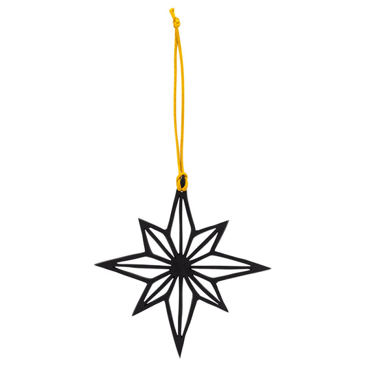 Sirius Star Eco Friendly Christmas Decoration-0
