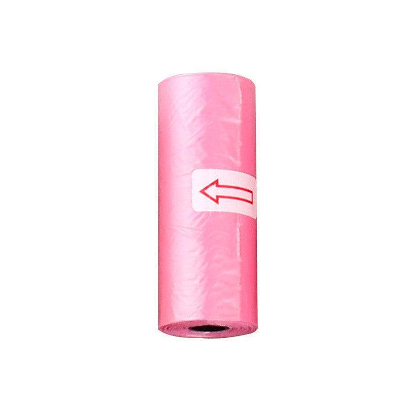 Biodegradable Pet Waste Bags: Colorful And Eco-Friendly Solution For Dog Poop-11