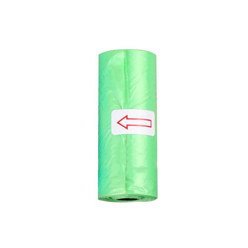 Biodegradable Pet Waste Bags: Colorful And Eco-Friendly Solution For Dog Poop-13