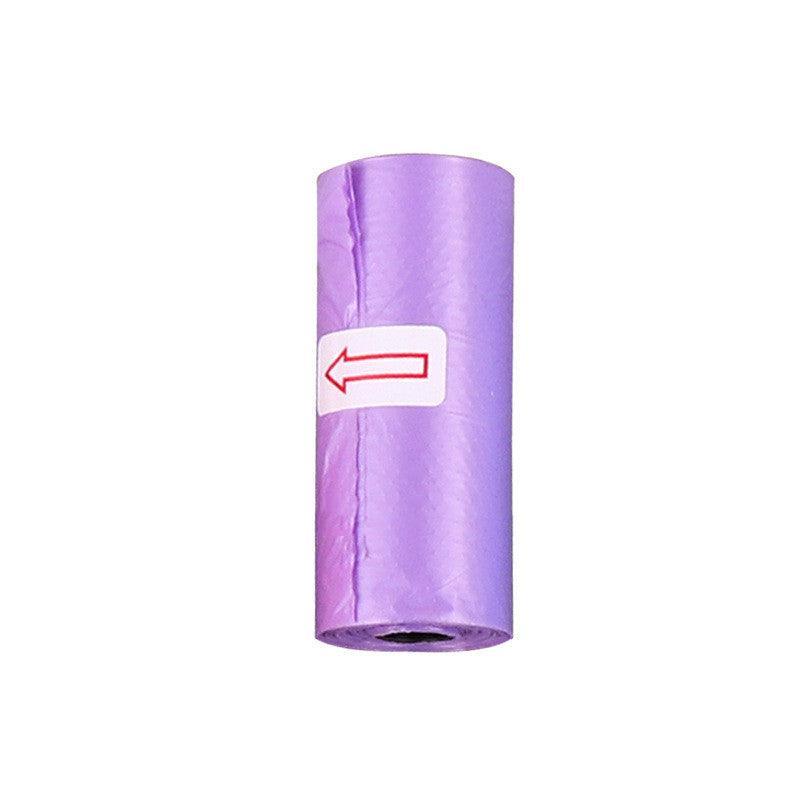 Biodegradable Pet Waste Bags: Colorful And Eco-Friendly Solution For Dog Poop-8