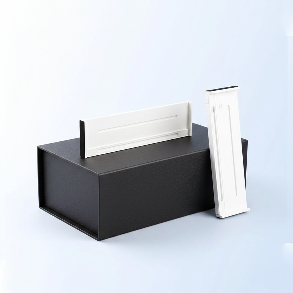 Retractable Drawer Organizer Divider | Kitchen, Makeup & Underwear Storage-4