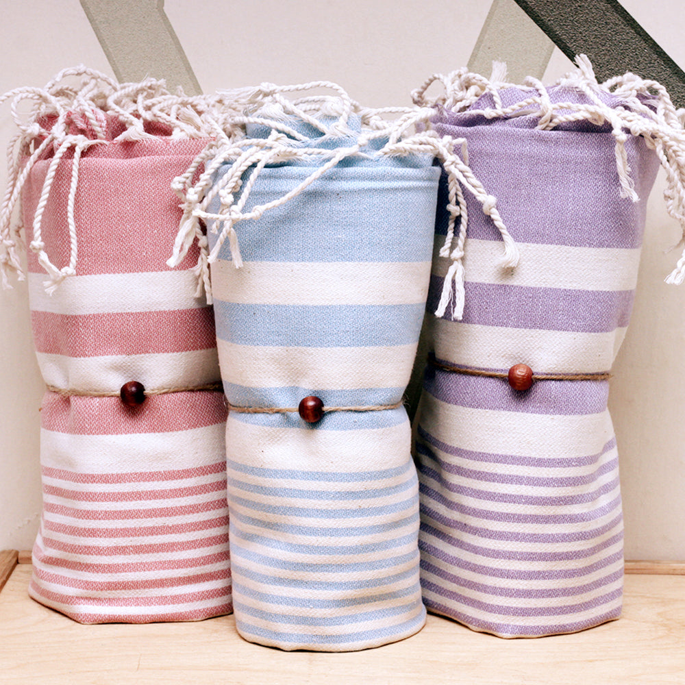 Harem Turkish Towel-1