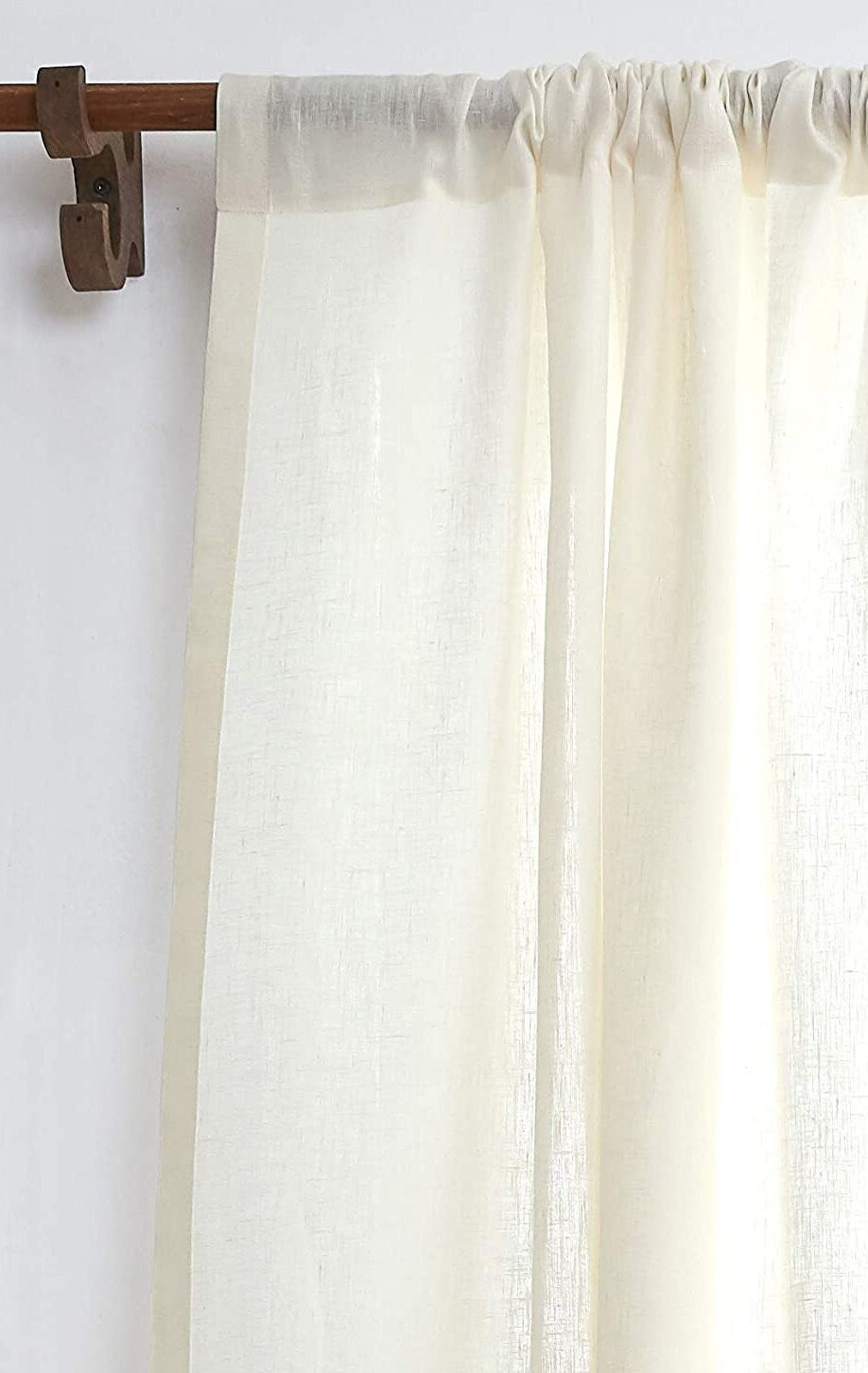 Pure Linen Curtains-2