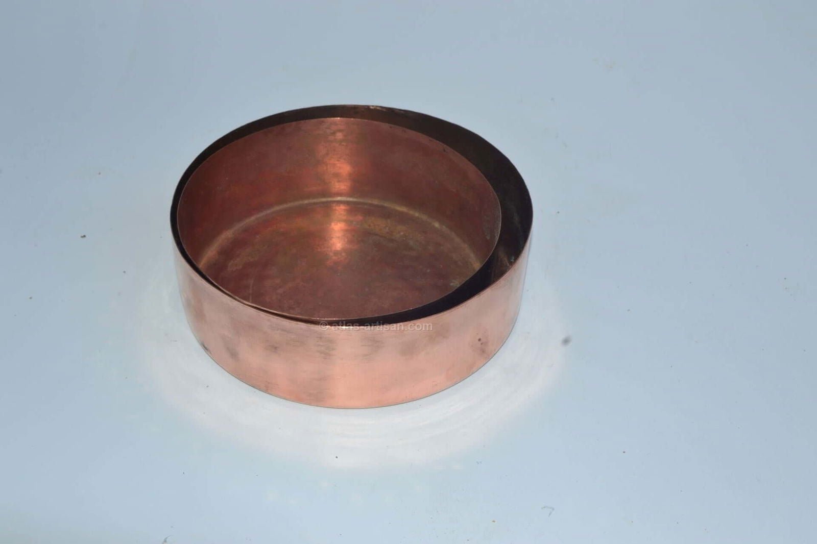 Copper Cake pot-3
