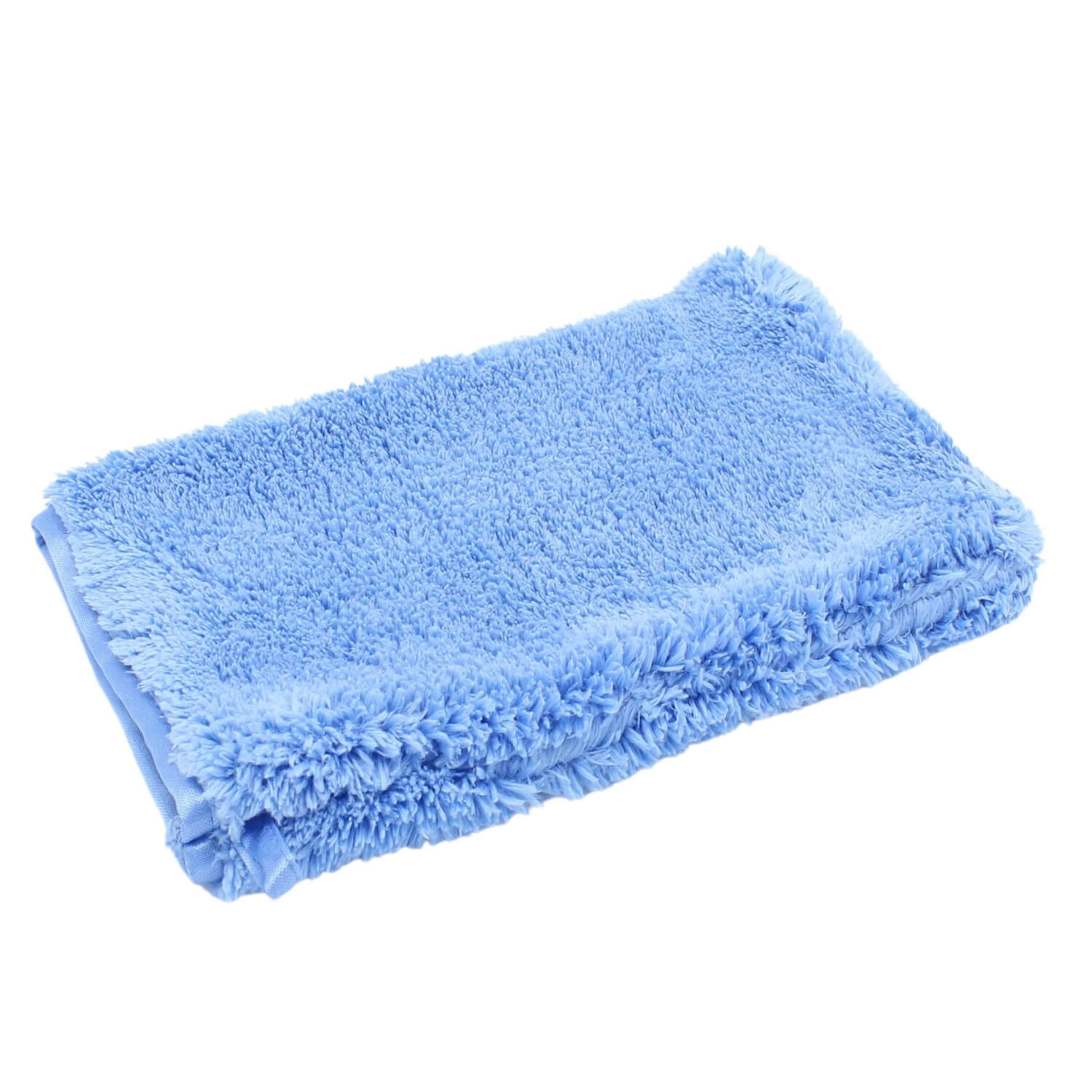 Elegant Microfiber Dusting Glove Single product Pink-0
